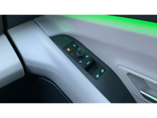 Ford Capri 210kW Premium 77kWh 5dr Auto Electric Estate